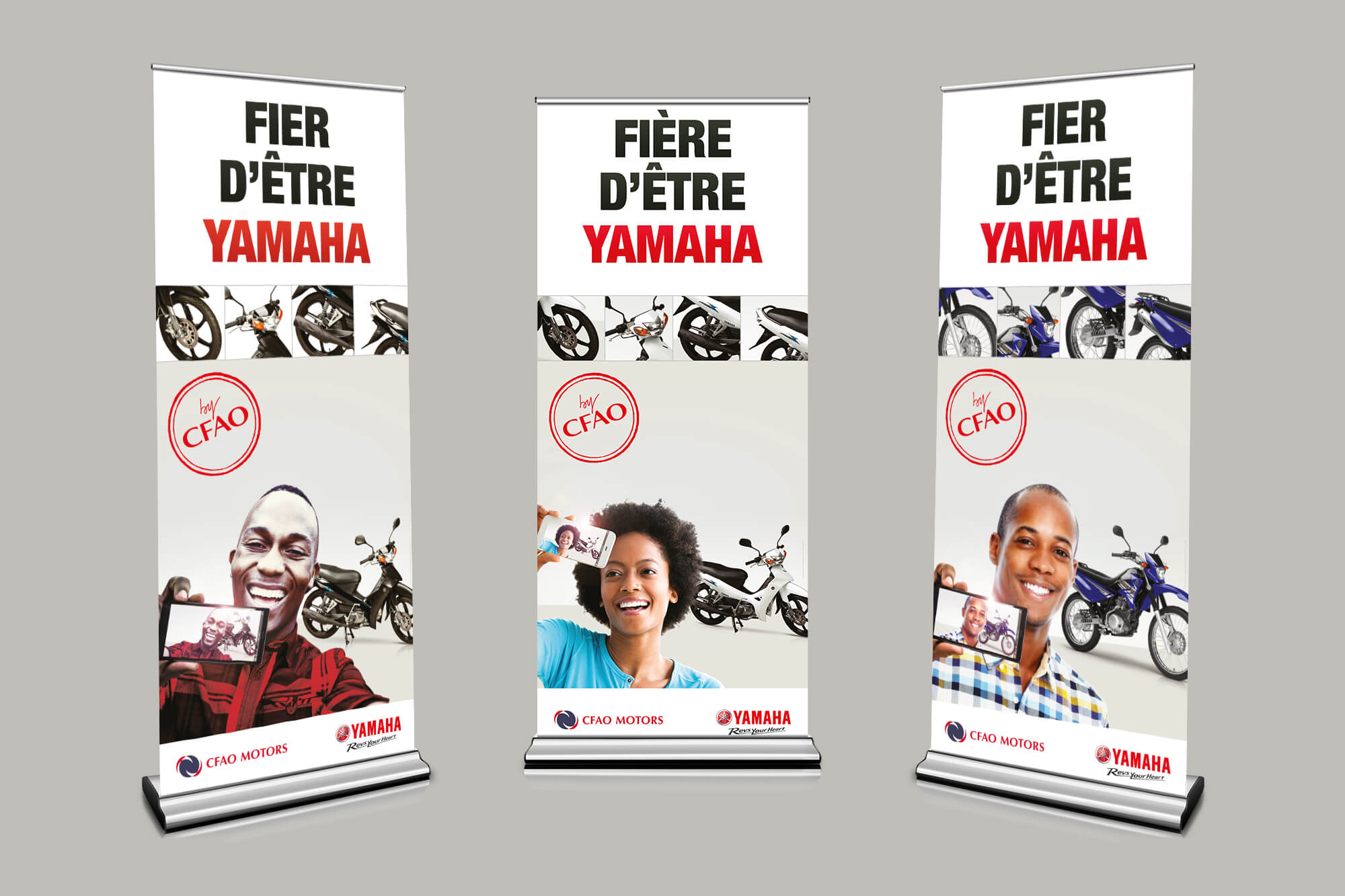 OSDT-CFAO-Fier-etre-Yamaha-kakemono